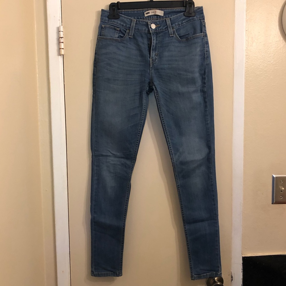 Levi’s jeans